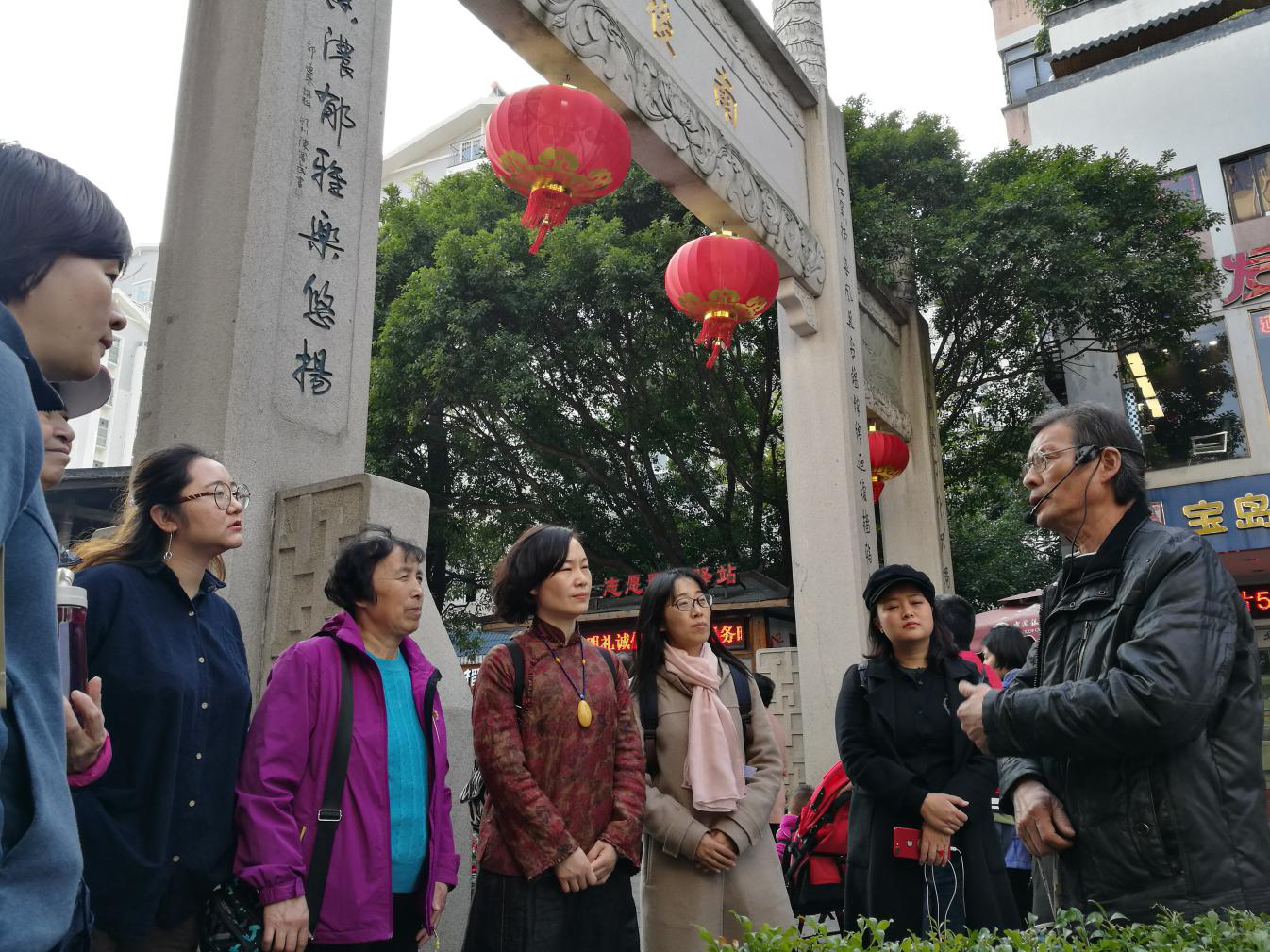 “三注重三建设”推进离退休干部党建工作