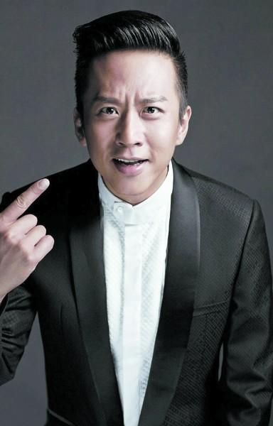 曝2014年度最具价值演员排行榜 邓超王珞丹领跑