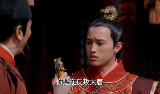 孩子是谁的？盘点