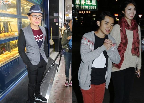 王祖蓝透露“跑男2”为未换人盼与妻子度蜜月