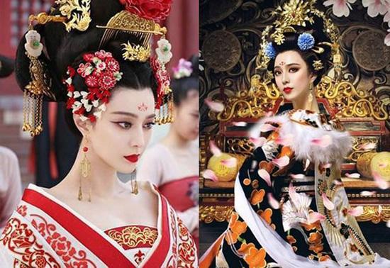 《武媚娘》在韩获好评 韩星为与范爷搭戏降片酬