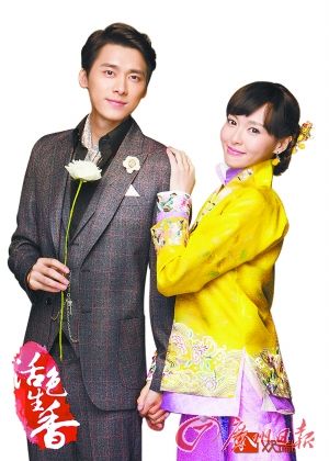 刷收视看脸OR靠演？