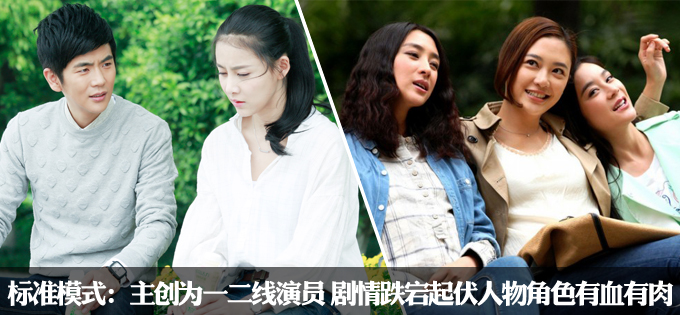 标准模式