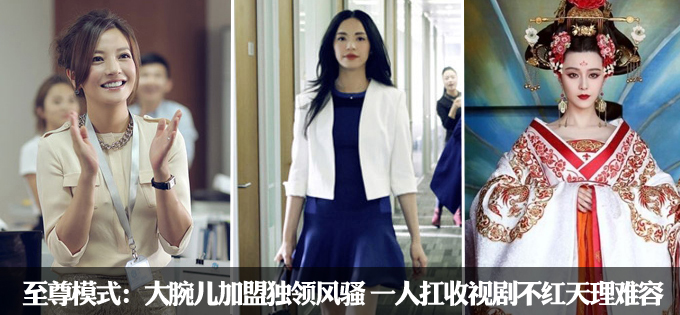 至尊模式