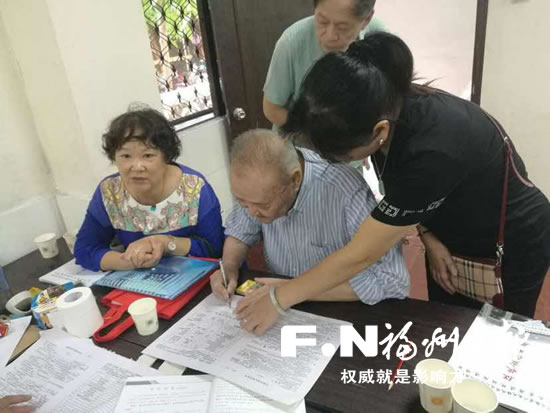 才下“义井”即向“白马”　鼓楼持续攻坚势头旺