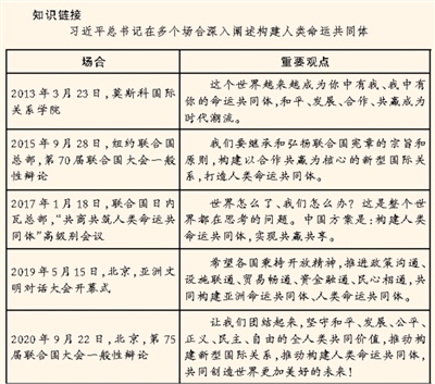 千秋伟业强基石（习近平新时代中国特色社会主义思想学习问答（45））