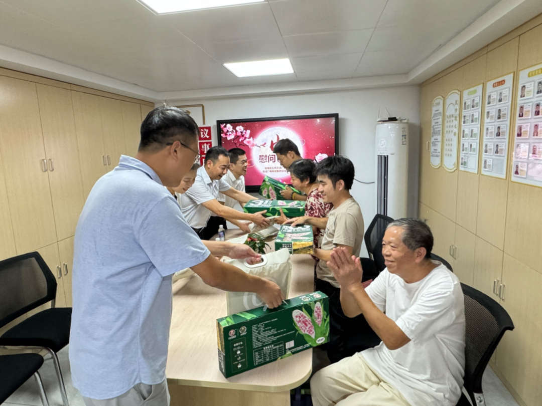 【网络中国节·中秋】“月”来“月”好，鼓楼这里，好热闹！