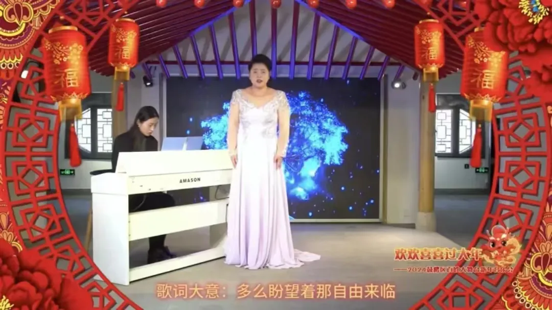 【网络中国节·春节】太嗨了！鼓楼这些新春活动，别错过！