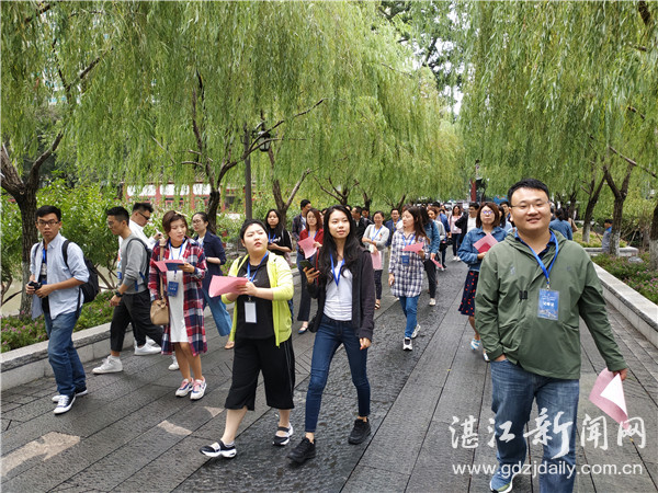 【风从海上来】西湖治水：福州的“幸福工程”！