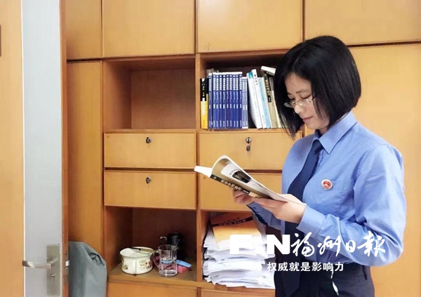从心出发“未”爱护苗